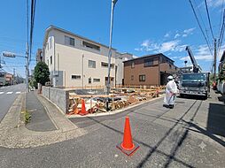さいたま市南区文蔵