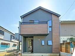さいたま市北区本郷町