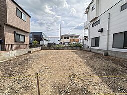 川口市本蓮2丁目
