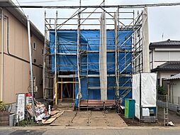 上尾市本町