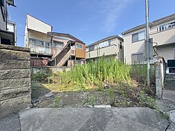 川口市辻