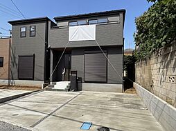 さいたま市緑区山崎1丁目