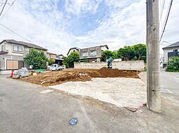 さいたま市緑区山崎1丁目