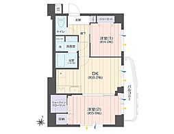 中銀浦和常盤マンシオン
