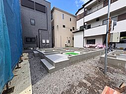 川口市芝高木1丁目