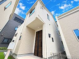 川口市芝高木1丁目