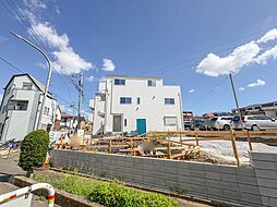 さいたま市浦和区駒場