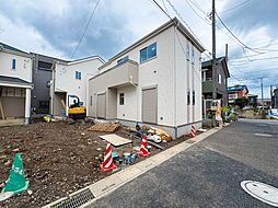 川口市芝高木1丁目