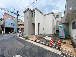 川口市芝高木1丁目