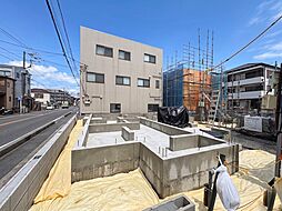 川口市芝高木1丁目