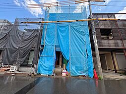 戸田市新曽