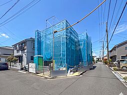 さいたま市桜区神田