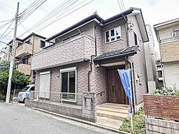 戸田市新曽