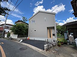 さいたま市見沼区南中丸
