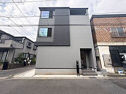 川口市南鳩ヶ谷7丁目
