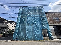 川口市南鳩ヶ谷7丁目
