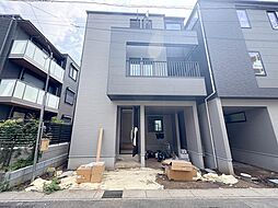 川口市南鳩ヶ谷7丁目
