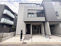 川口市南鳩ヶ谷7丁目