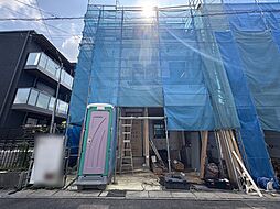 川口市南鳩ヶ谷7丁目