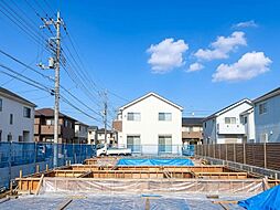 さいたま市見沼区南中野