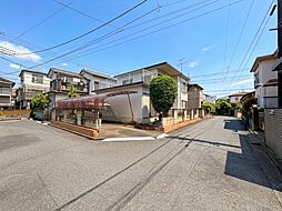 さいたま市桜区神田