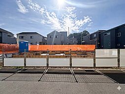 川口市安行吉岡