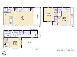 蕨市中央