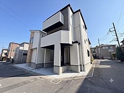 さいたま市南区太田窪