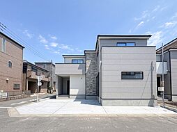 さいたま市南区太田窪