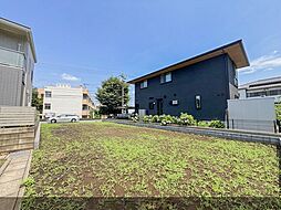 川口市小谷場
