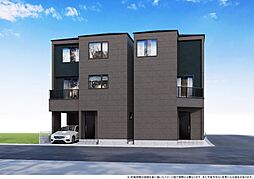 戸田市喜沢