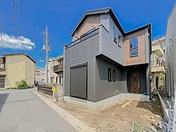 川口市青木