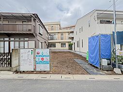 川口市青木