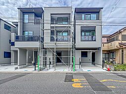 戸田市喜沢