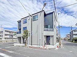 戸田市喜沢