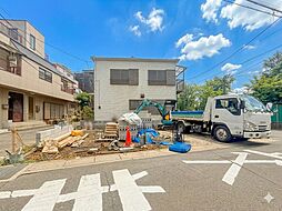 さいたま市中央区大戸