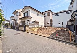 川口市元郷