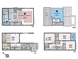 さいたま市浦和区領家5丁目