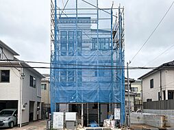 さいたま市浦和区領家5丁目