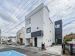 川口市末広3丁目