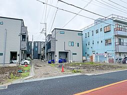 川口市芝