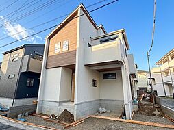 さいたま市桜区大久保領家