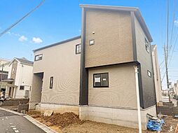 さいたま市桜区大久保領家
