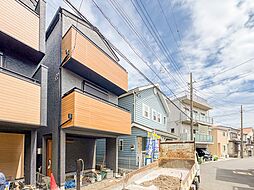 川口市榛松