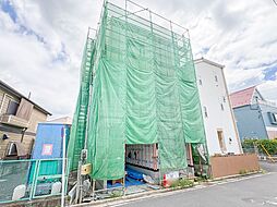 さいたま市南区大谷口