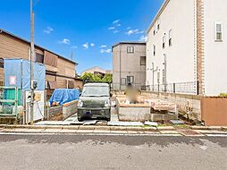 さいたま市南区大谷口