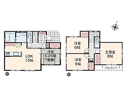 さいたま市岩槻区府内2丁目