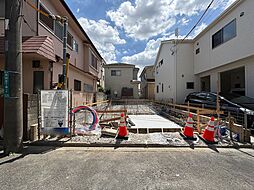 さいたま市桜区栄和5丁目