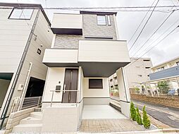 さいたま市浦和区駒場