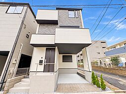 さいたま市浦和区駒場